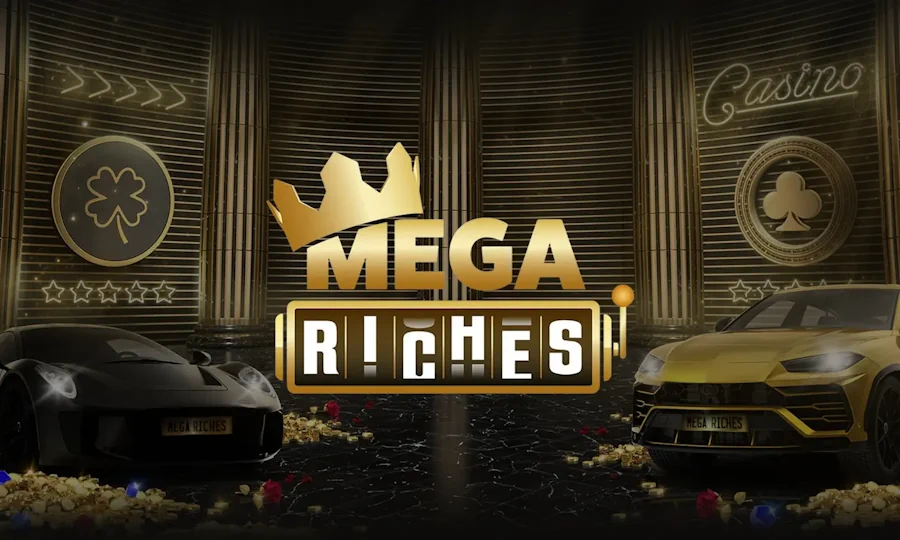 Mega Riches Casino